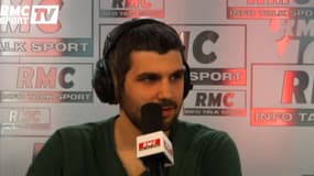 Larqué : "Je ne vois pas mieux que le Barça pour Ben Arfa"