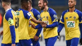 Sochaux