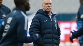 Didier Deschamps