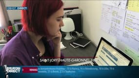 Parcoursup: le stress monte chez les jeunes qui seront fixés ce mercredi soir
