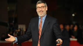 John Landis en 2010