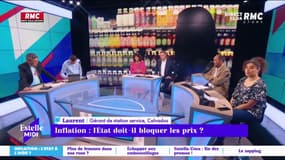 Inflation : Comment l'arrêter ?