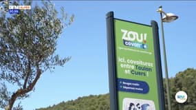 Zou ! Le mag : La ligne de Covoiturage ZOU ! COVOIT', une solution de mobilité à part entière