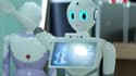 Sous ces airs de gentil robot, Xao Yi est une bête de concours qui vient de réussir le concours d'entrée à la faculté de médecine en se préparant en seulement un an.