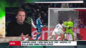 OL : Il faut que les Lyonnais restent positifs pendant trois semaines" estime Riolo