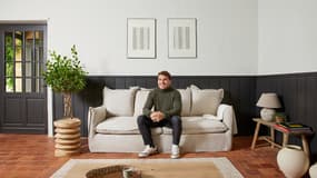 Antoine Dupont met sa maison familiale en location sur Airbnb