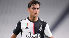 Paulo Dybala