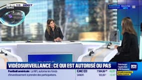 vidéosurveillance : ce qui est autorisé ou pas 
