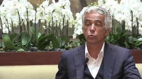 OGC Nice - Les vérités du président Jean-Pierre Rivère