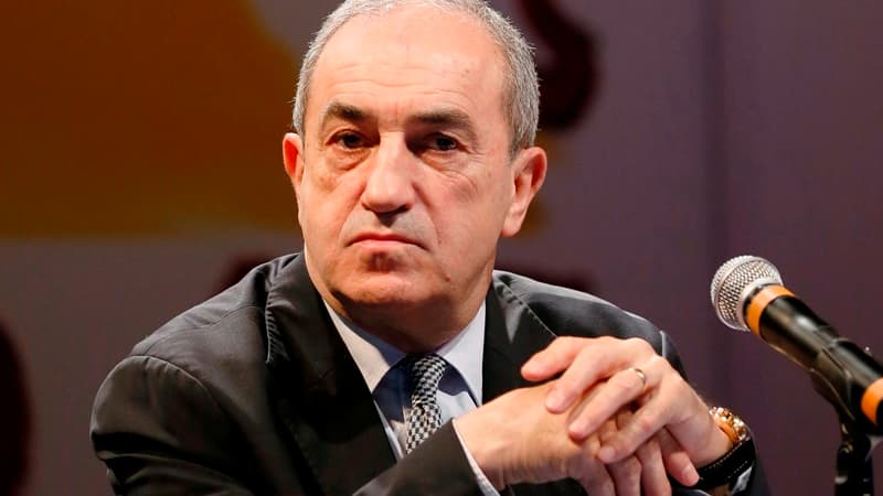 Jean Gachassin