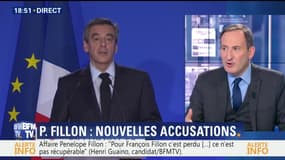 Fillon, Bygmalion: la droite face aux affaires (2/2)