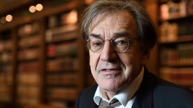  "Ce n’est pas comme ça que j'ai envie de voir des femmes", Alain Finkiekraut crée la polémique sur le football féminin