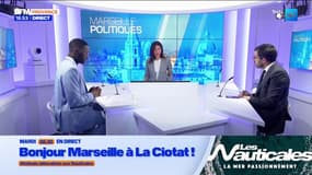 Marseille: la sécurité et la fiscalité, talons d'Achille de Benoît Payan pour 2026?