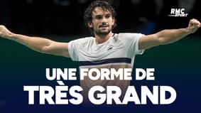 Masters 1000 de Paris :