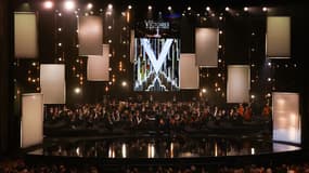 Les Victoires de la musique (Photo d'illustration)