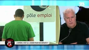 L'avis des GG : L'intérim, c'est ça l'avenir de nos enfants ? - 02/11