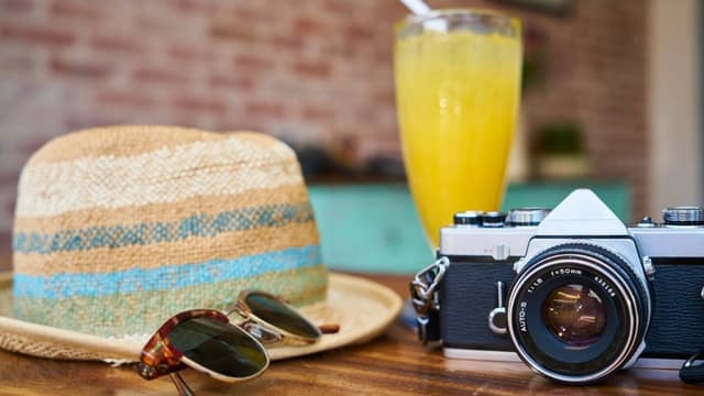 Départ en vacances : le top 5 des produits proposés par Electro Dépôt
