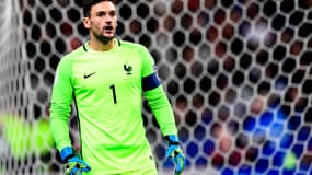 Hugo Lloris