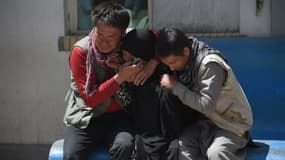 Un attendat suicide à Kaboul a tué au moins 25 personnes ce lundi. 