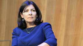 Avec l'avancée d'En marche à Paris, la majorité municipale d'Anne Hidalgo pourrait-elle se fracturer?