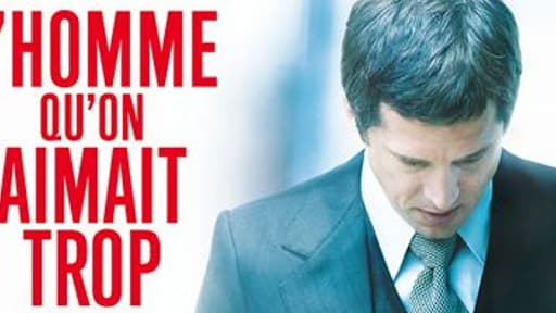 Guillaume Canet incarne Maurice Agnelet dans "L'homme qu'on aimait trop" d'André Téchiné, en salles ce mercredi.