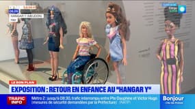 Meudon: une exposition sur les jouets à découvrir au Hangar Y