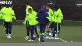 Mourinho limogé par Chelsea !