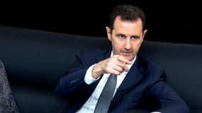 Le régime de Bachar al-Assad ne craint pas les menaces occidentales.