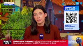 Le journal de 8h du mardi 6 janvier 2026