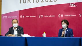  JO de Tokyo : Premier cas de covid au village olympique