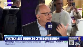 Tech & Co, la quotidienne - Mercredi 11 juin