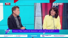 Le Zapping RMC - 07/03