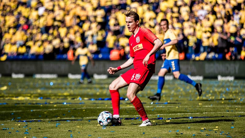 Nordsjaelland
