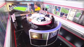 OL : Les doutes et les réserves de Duga sur Fekir 