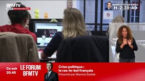 Les patrons en attente d'un budget après la nomination du gouvernement Lecornu II