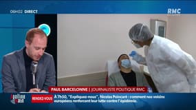 Plus souple mais inévitable, qu'attendre du possible reconfinement à venir?