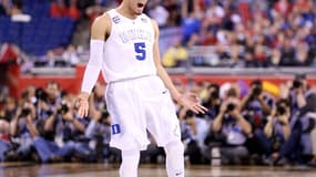 Tyus Jones 