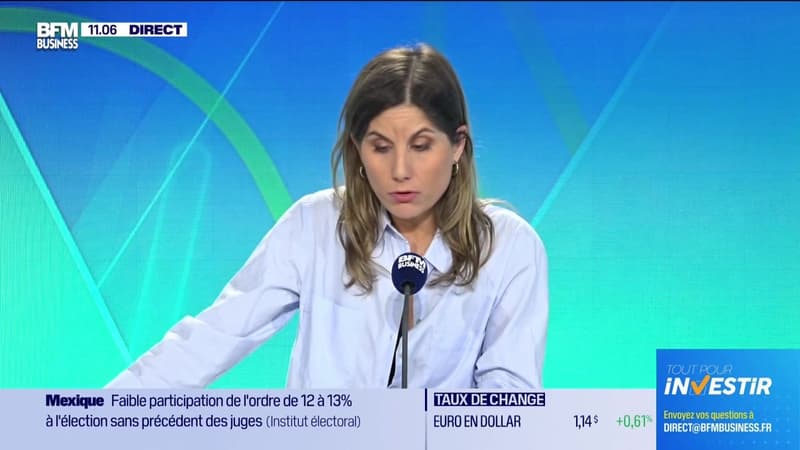 Tout pour investir : Partie 2 - 02/06