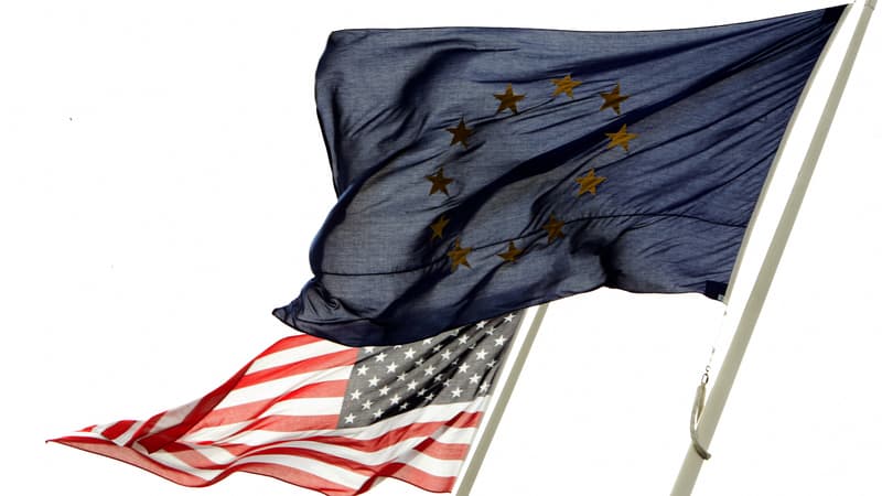 Tous unis contre la Chine? L'Europe va proposer un accord inédit à Trump pour exploiter ensemble des terres rares (en espérant que ça va le détourner du Groenland)