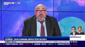 Good Evening Business: Partie 1 - 14/12