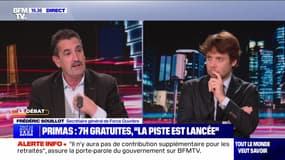 L'intégrale de Tout le monde veut savoir du mercredi 22 janvier
