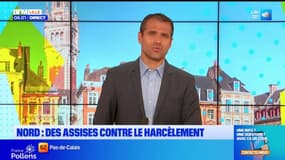 Le journal de 8h du jeudi 6 novembre 2025