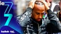 F1 : Hamilton la saison de trop ? JL Roy répond