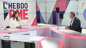 L'Hebdo des PME (2/4): entretien avec Paul Strippe, Axys Consultants - 25/05