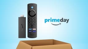 Amazon : la célèbre enseigne a décidé de faire exploser le prix du Fire TV Stick 