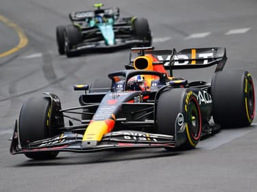 Max Verstappen.