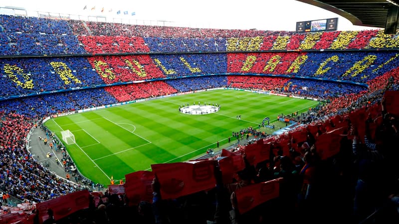 Le Camp Nou en veut encore à Neymar et il l'a fait savoir