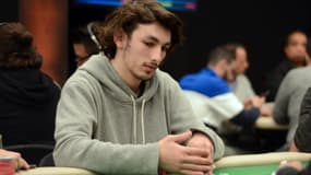 Mehdi Chaoui, nouveau roi de Paris