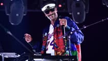 Snoop Dogg participera au show de la mi-temps du Super Bowl 2022