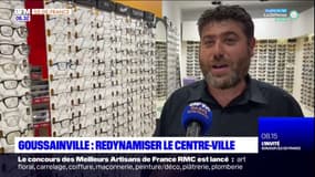 Goussainville: la commune veut donner un nouveau souffle à son centre-ville